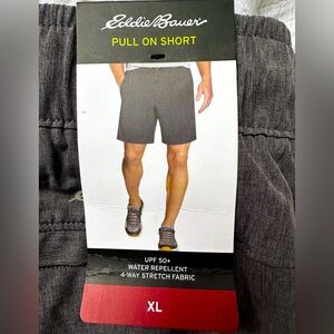 Mens Eddie Bauer Shorts
